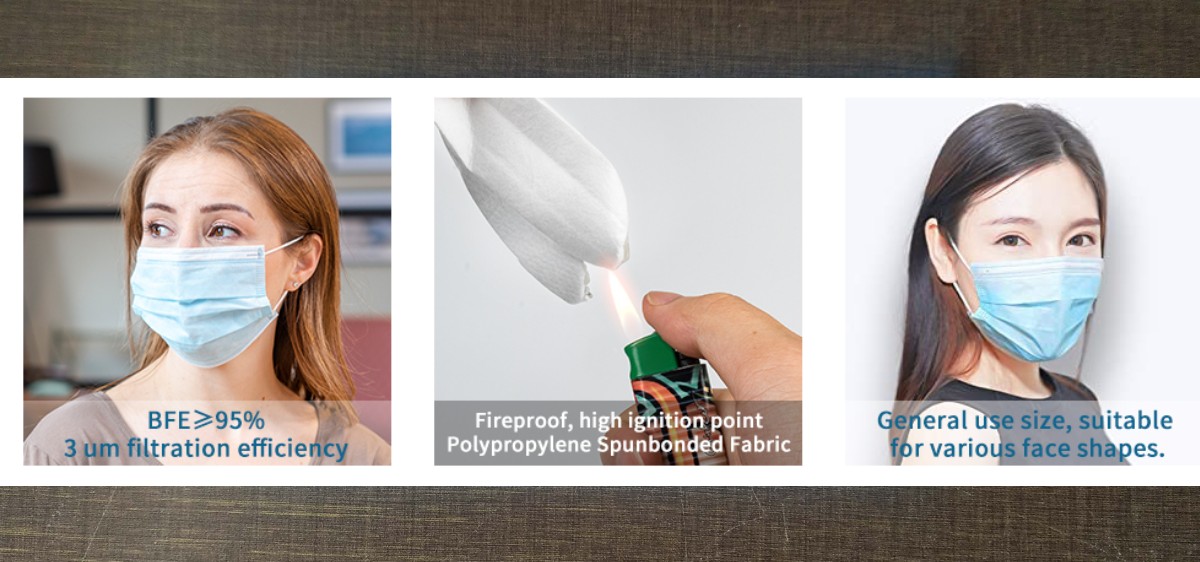Pegens - Face Mask Manufacturer and Supplier in Coimbatore