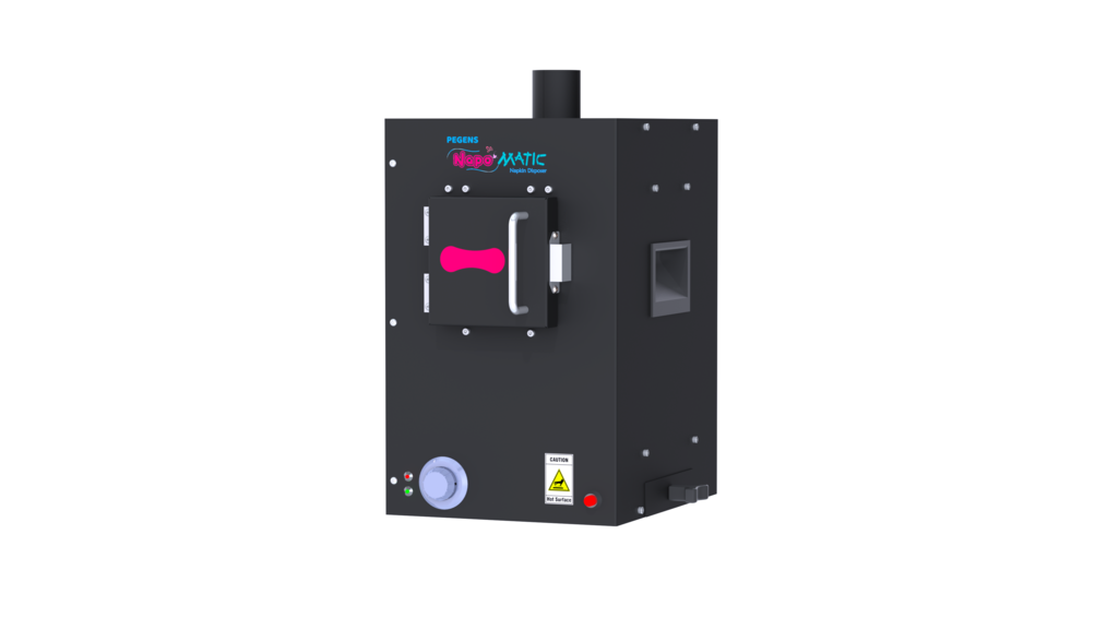 Pegens - Manufacturer and Dealer of Model: Napo - H Napo Matic Machine in Coimbatore