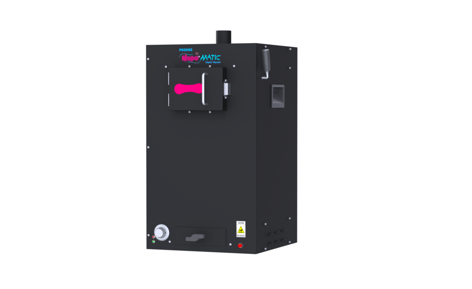 Pegens - Manufacturer and Dealer of Model: Napo - C Napo Matic Machine in Coimbatore